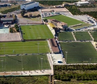 Estadio del Villarreal | Ciudad Deportiva Pamesa Cerámica