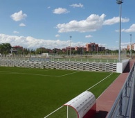 Estadio del Rayo Vallecano | Ciudad Deportiva Fundación Rayo Vallecano