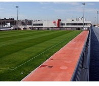 Estadio del Rayo Vallecano | Ciudad Deportiva Fundación Rayo Vallecano