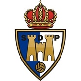 Escudo del Ponferradina | Liga Nacional Grupo 3
