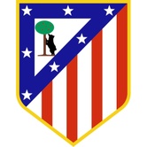 Escudo del Atlético Madrileño | División de Honor Grupo 7