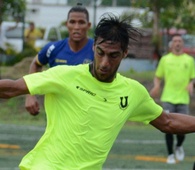 Foto principal de W. Acosta | LDU Portoviejo