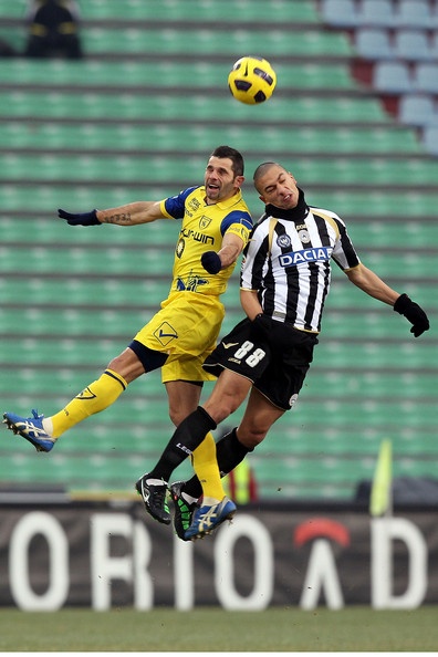 Udinese Calcio v AC Chievo Verona