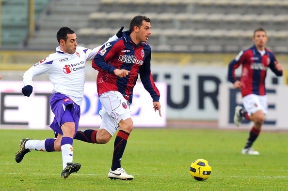 Bologna FC v ACF Fiorentina