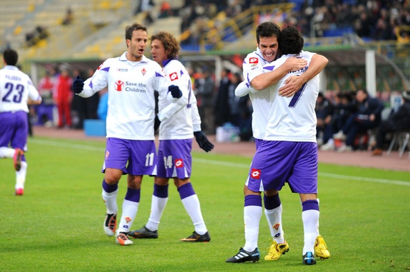 Bologna FC v ACF Fiorentina