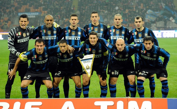 FC Internazionale Milano v SSC Napoli