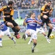 UC Sampdoria v AS Roma