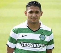 Emilio Izaguirre