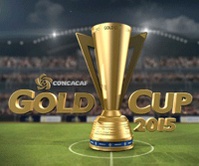 Copa Oro 2015 