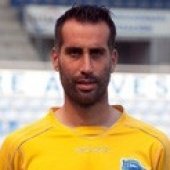 Foto principal de Miguel | Racing Club Benavente