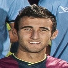 Foto principal de Quique Rausell | Racing Club Benavente