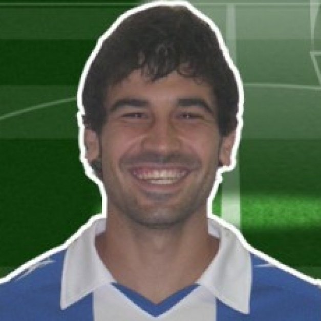 Foto principal de César Remón | Racing Club Benavente