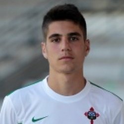 Foto principal de Álvaro Rey | Racing Club Benavente