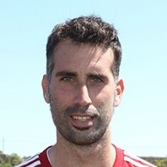 Foto principal de Miguel | Racing Club Benavente