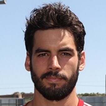 Foto principal de Julio Rico | Racing Club Benavente