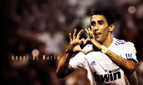 Di María enfada al club tras pedir el aumento