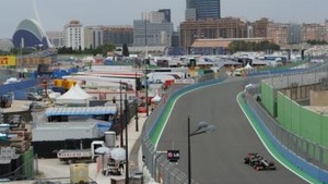  El circuito de Baréin bautiza a su primera curva con el nombre de Schumacher