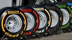La FIA limita los cambios de Pirelli a partir de Canadá