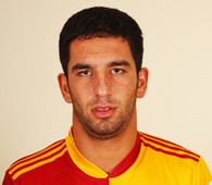 Arda Turan