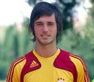 	Emre Çolak