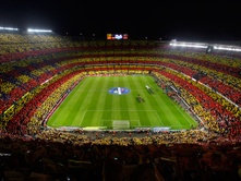 Estadio Barcelona FC