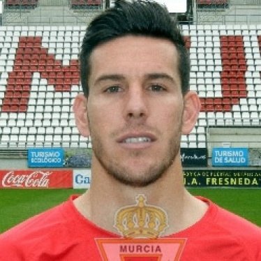 Foto principal de Álvaro Rey | Cd Onzonilla