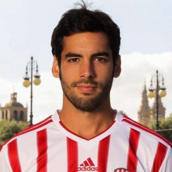 Foto principal de Julio Rico | Navarrés