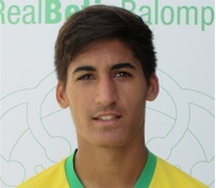 Foto principal de Alvaro | Betis B