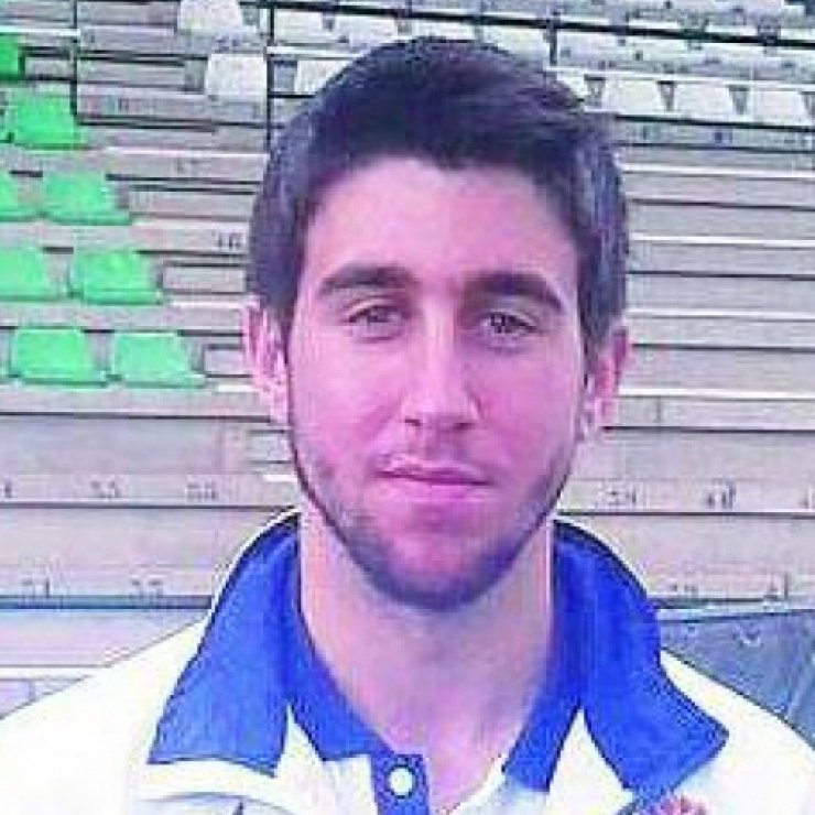 Foto principal de Parra J.r. | Real Jaén 