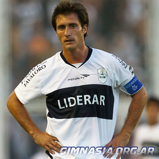 G. Barros Schelotto