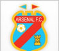 Escudo del Arsenal