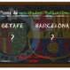 Getafe - Barcelona