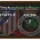 Atletico - Racing