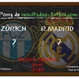 Zurich - Real Madrid