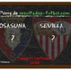 Osasuna - Sevilla