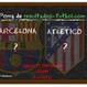 Barcelona - Atletico