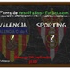 Valencia - Sporting