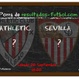 Athletic - Sevilla