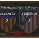 Valencia - Atletico
