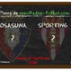 Osasuna - Sporting