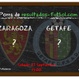 Zaragoza - Getafe
