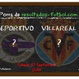 Deportivo - Villareal