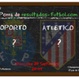 Oporto - Atletico