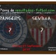 Rangers - Sevilla