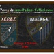 Xerez - Malaga