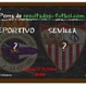 Deportivo - Sevilla