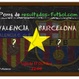 Valencia - Barcelona