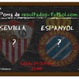 Sevilla - Espanyol