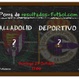 Valladolid - Deportivo