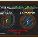 Getafe - Espanyol